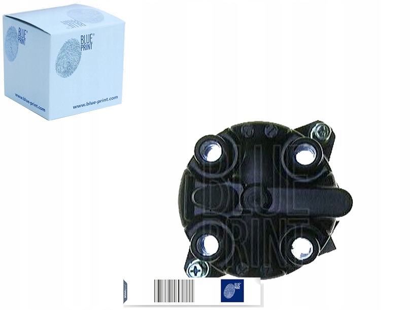 фото №1, Аппарат зажигание blue print md618999 md619219 2216