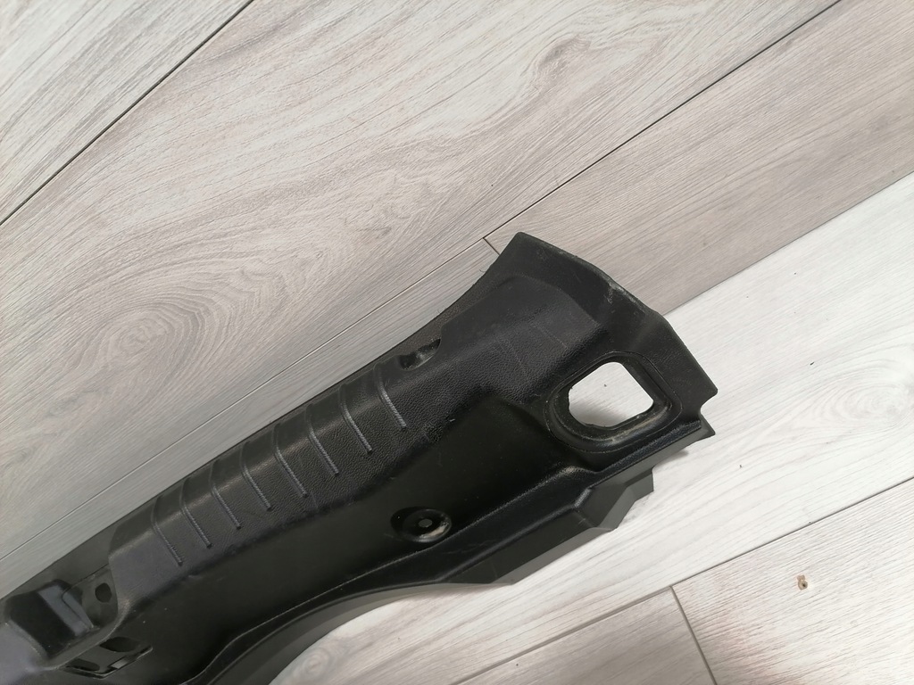 фото №5, Maserati ghibli iii захист багажник 6700114150