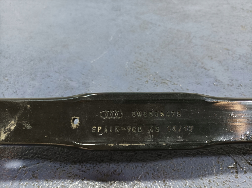 фото №6, Audi a5 f5 8w sportback тяга кронштейн підвіска розпірка ліва 8w8505475