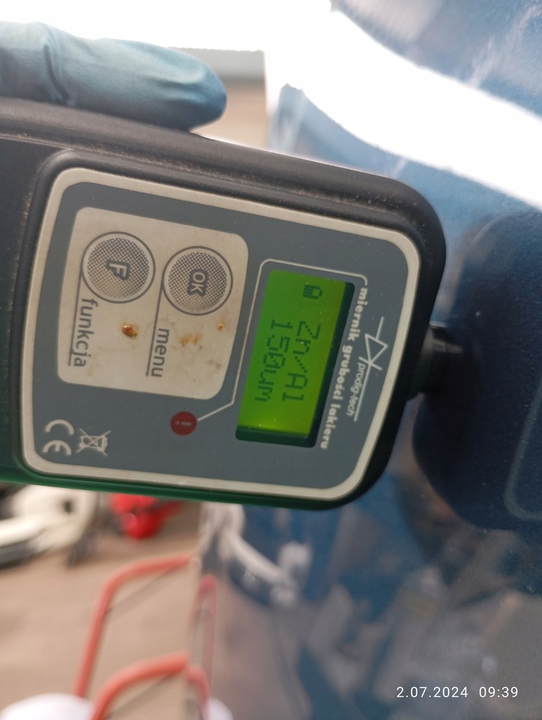 фото №11, Капот кришка двигуна vw jetta vi 14-18 5c6823155