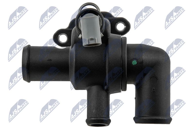 фото №10, Nty ctm-me-022 термостат, жидкость охлаждающий