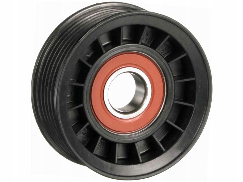 фото №1, Ролик ремень клиновой ford tourneo connect 1.0 courier 1.0