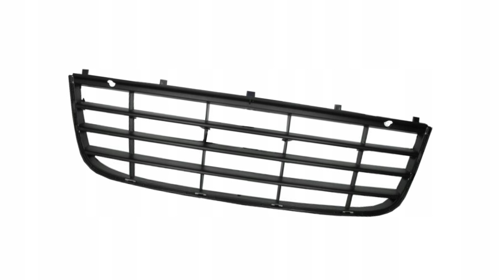 Купить Решётка радиатора решётка  решётка решётка радиатора бампер vw jetta golf v
