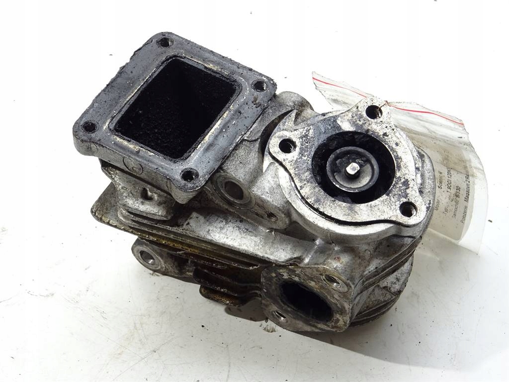 фото №3, Клапан egr renault scenic ii 1.9dci 3-12900-2