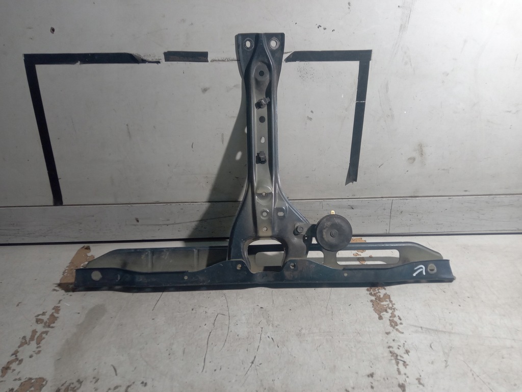 фото №1, Subaru forester iv pas передній підсилювач