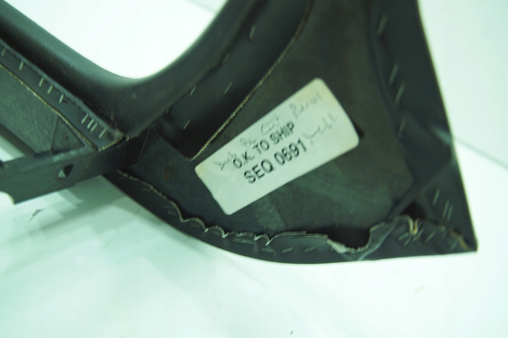 фото №7, Туннель средний подлокотник jaguar xk xkr x100 2004r europa