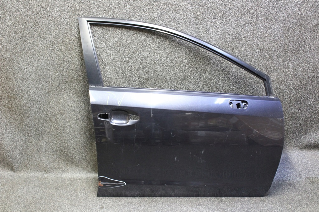 фото №1, Subaru legacy vi 14-20 дверь правое перед