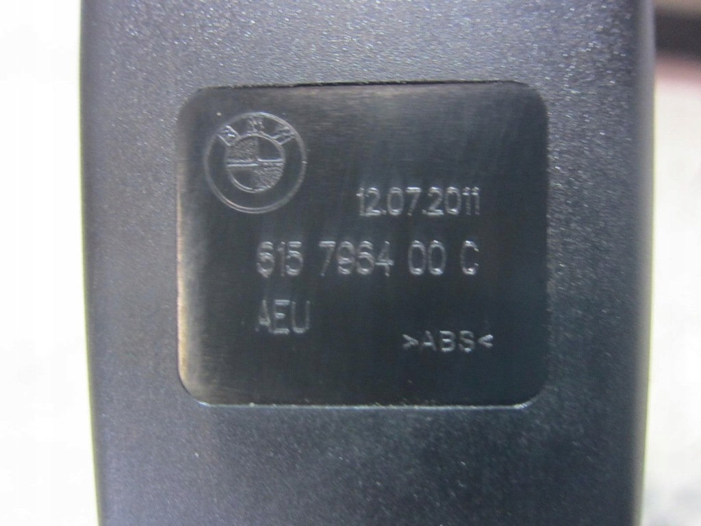 фото №13, Bmw 5 f10 535i x-drive панель приладів приладова подушка безпеки панель  натягувачі 9207381