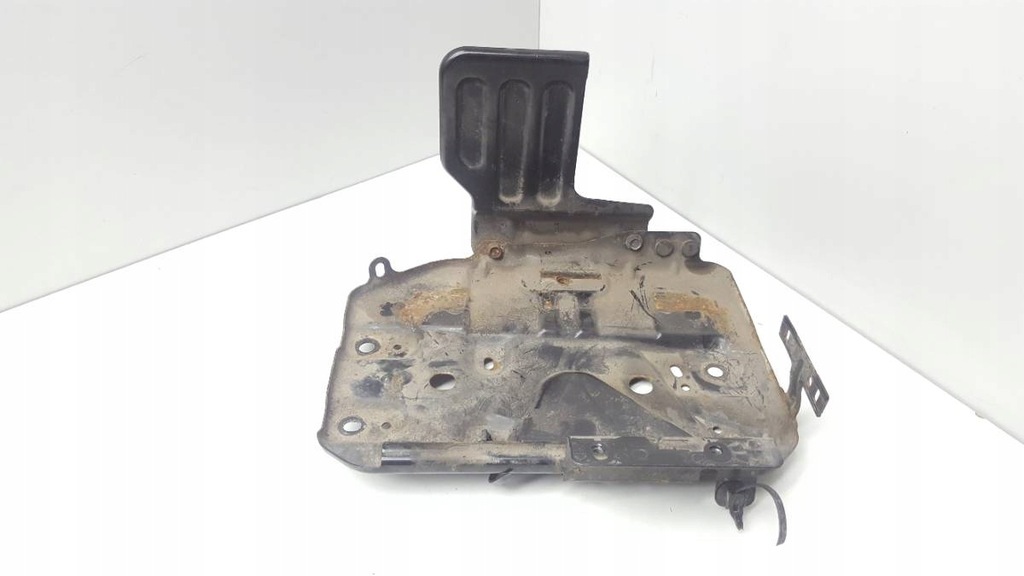 фото №1, Основание аккумулятор nissan note e12