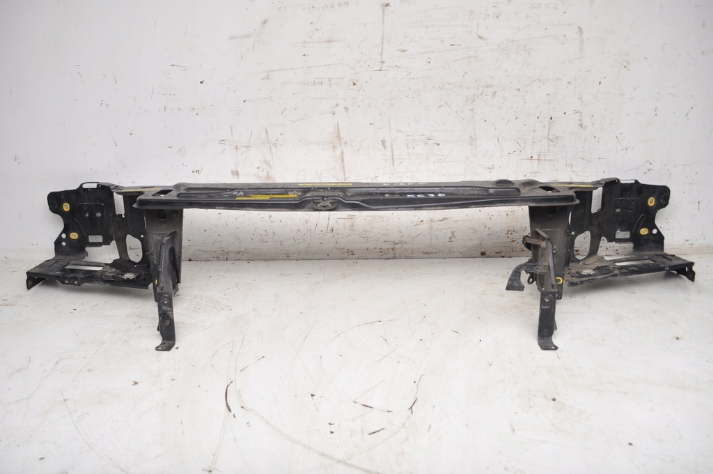 фото №1, Volvo xc90 2.9 t6 pas передний усилитель