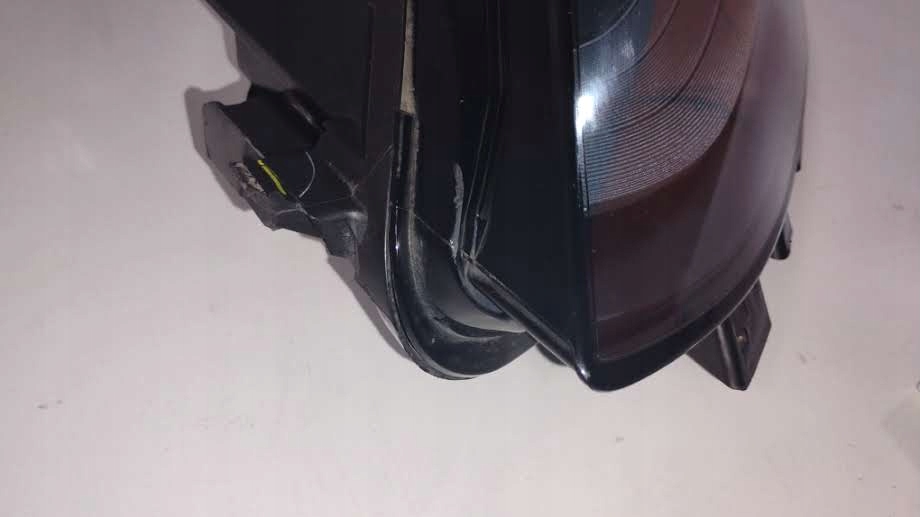 Купити Фара ліва перед tesla 3 рестайлінг  y оригінальний номер гарний стан full led 1514952-00-d