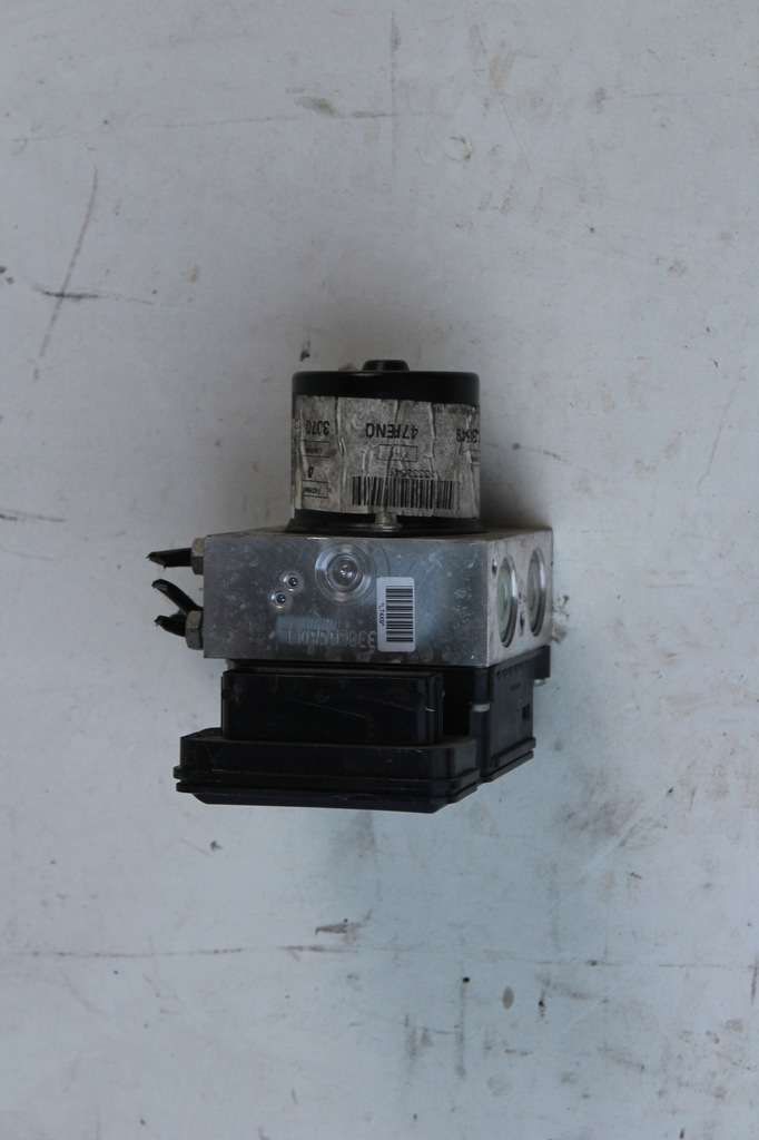 фото №1, Насос abs 13332549 opel insignia 2,0 cdti