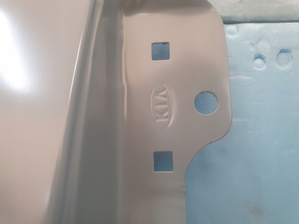 фото №5, Крыло kia sportage 2 ii правый перед передний новый