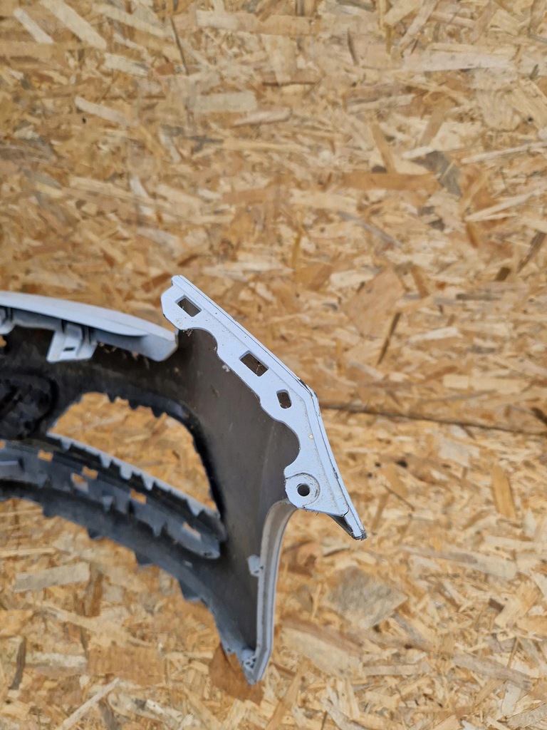 фото №7, Бампер перед vw polo 2g