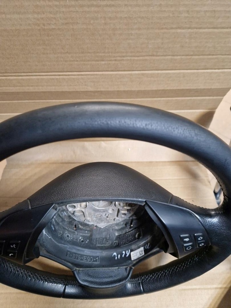 фото №8, Воздуховод кожа bmw x1 e84