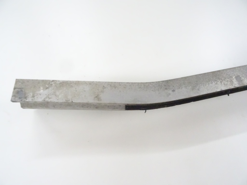 фото №3, Lexus rx400 балка усилитель задняя