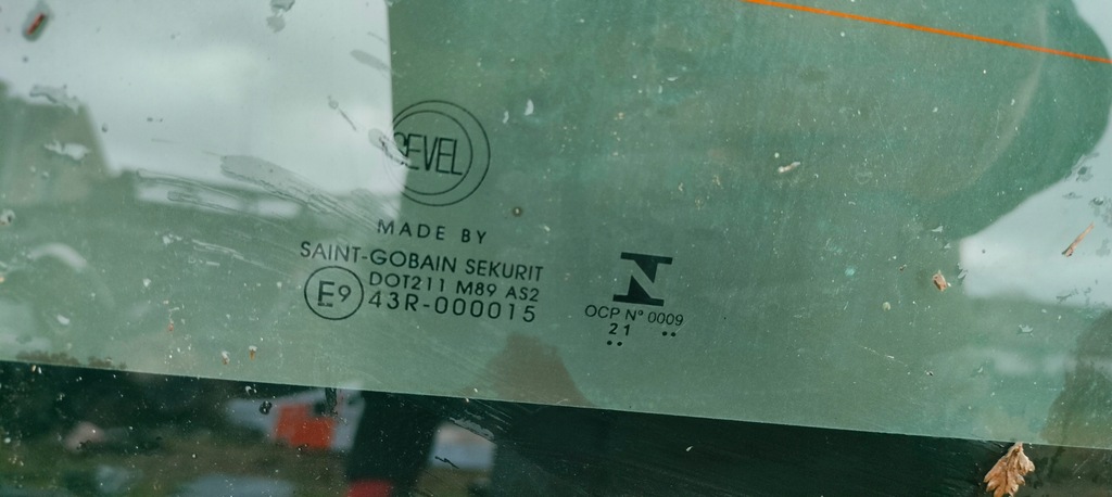 фото №11, Ducato boxer iii lift повний двері правий задня крило kompletny 21 rok