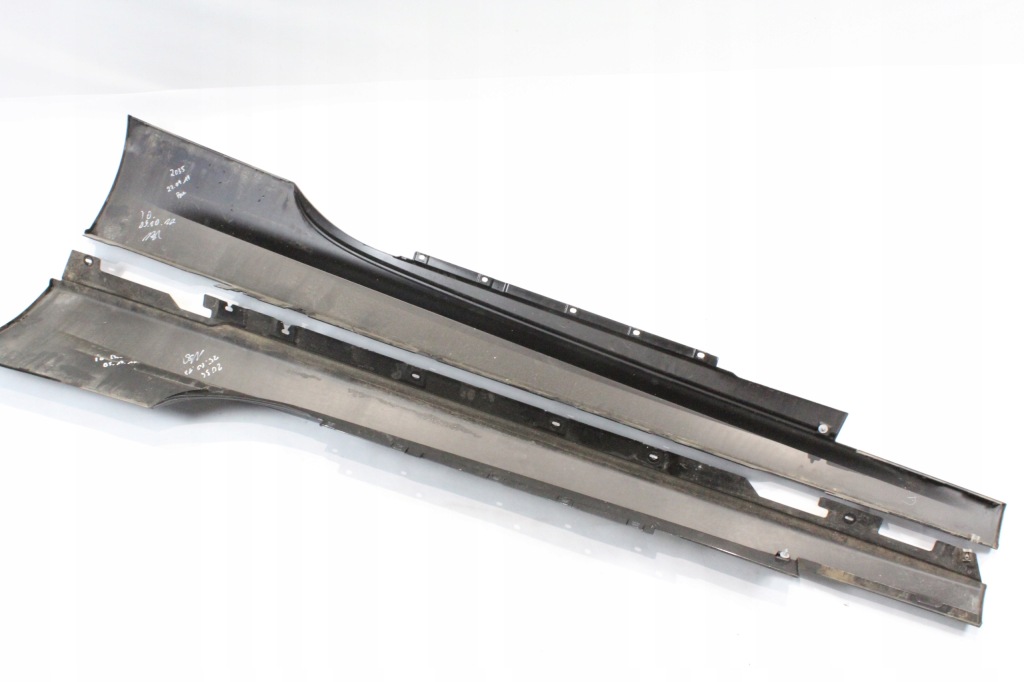 Молдинг поріг права mpakiet bmw g14 g15 m8 c36 Київ