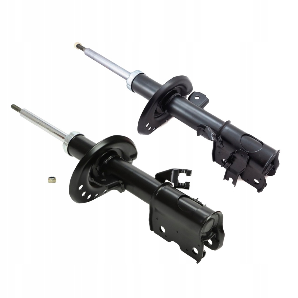 фото №1, Амортизатори перед лівий правий nissan x-trail ii t31 ; renault koleos i hy