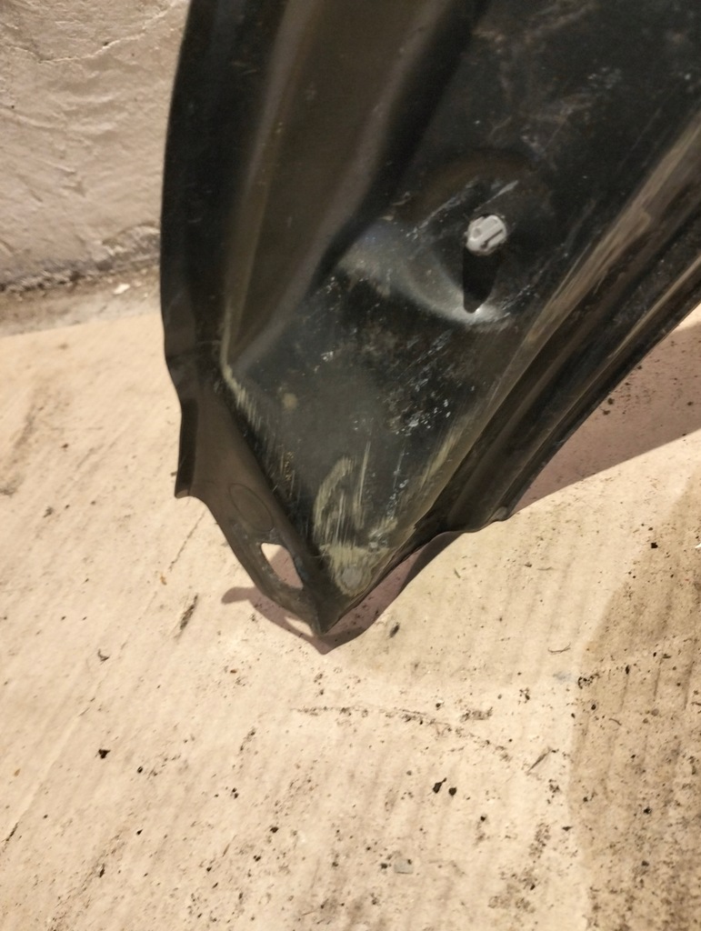 фото №9, Mini cooper r55 r56 r57 крыло перед правый