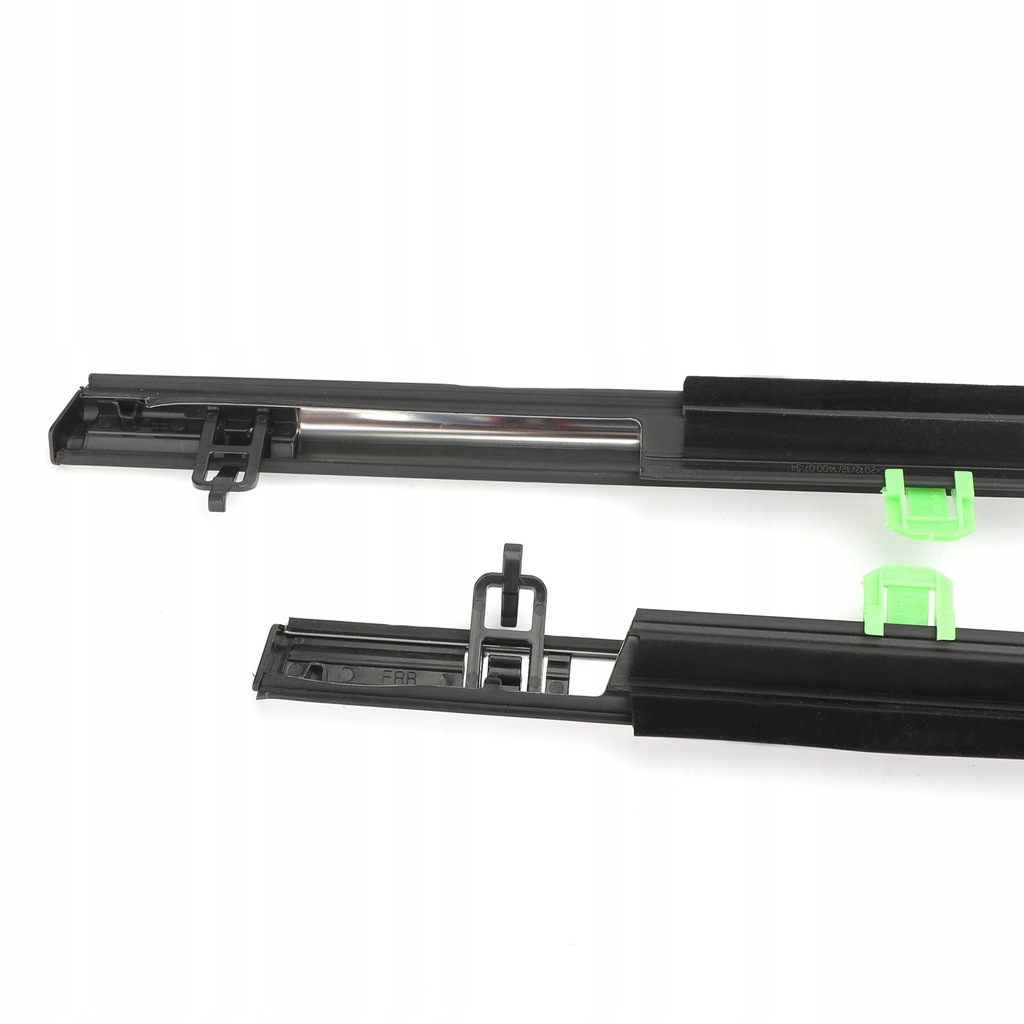 фото №7, Накладки оконные уплотнители уплотнители honda cr-v crv 2007-2011 72950-swa-a01