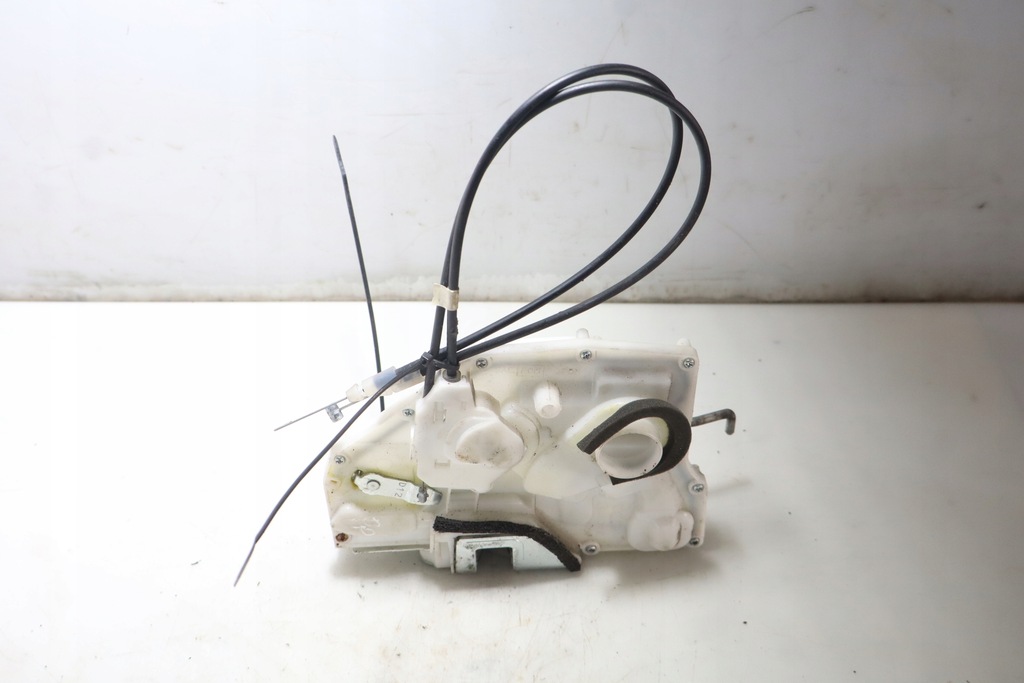 фото №1, Замок правый перед дверь suzuki swift iv