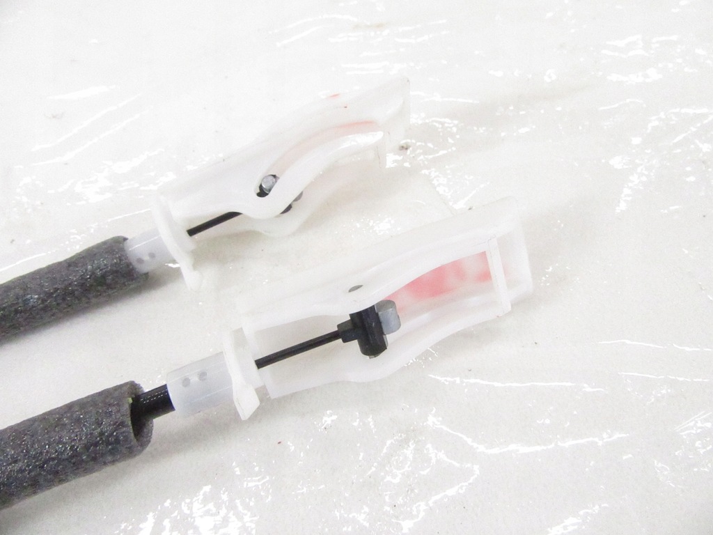 фото №6, Трос тяга ручка дверь задняя bmw f15 f85 x5 f16 f85 x6