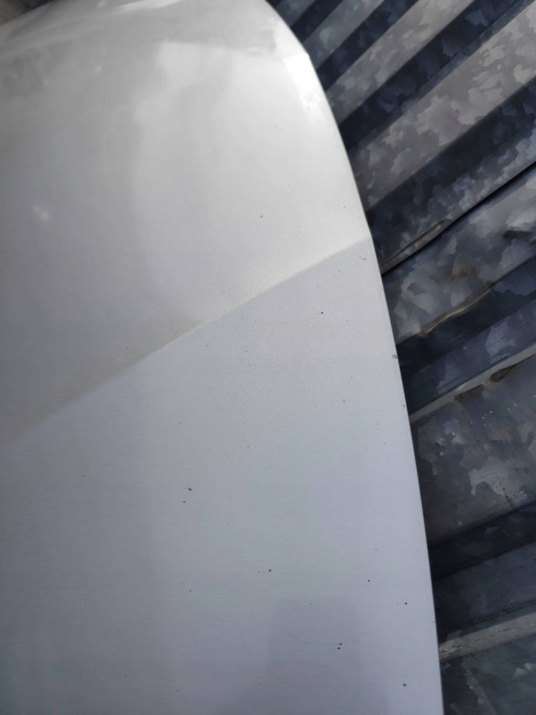 Opel astra k v дорестайлинг  15- капот крышка двигателя хорошее состояние оригинал z176 wlkp Оригинал