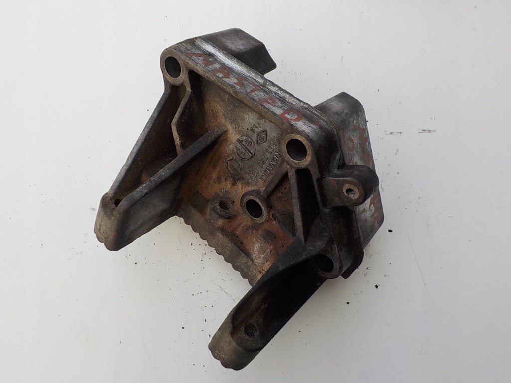 фото №1, Master ii movano 2.5 dci g9u650 кронштейн двигуна 8200766029