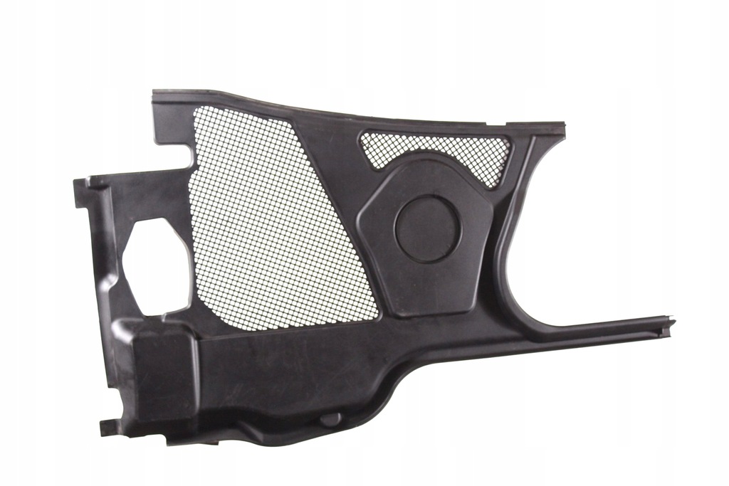 фото №5, Audi a8 d3 03-10 жабо правое 4e1819448e