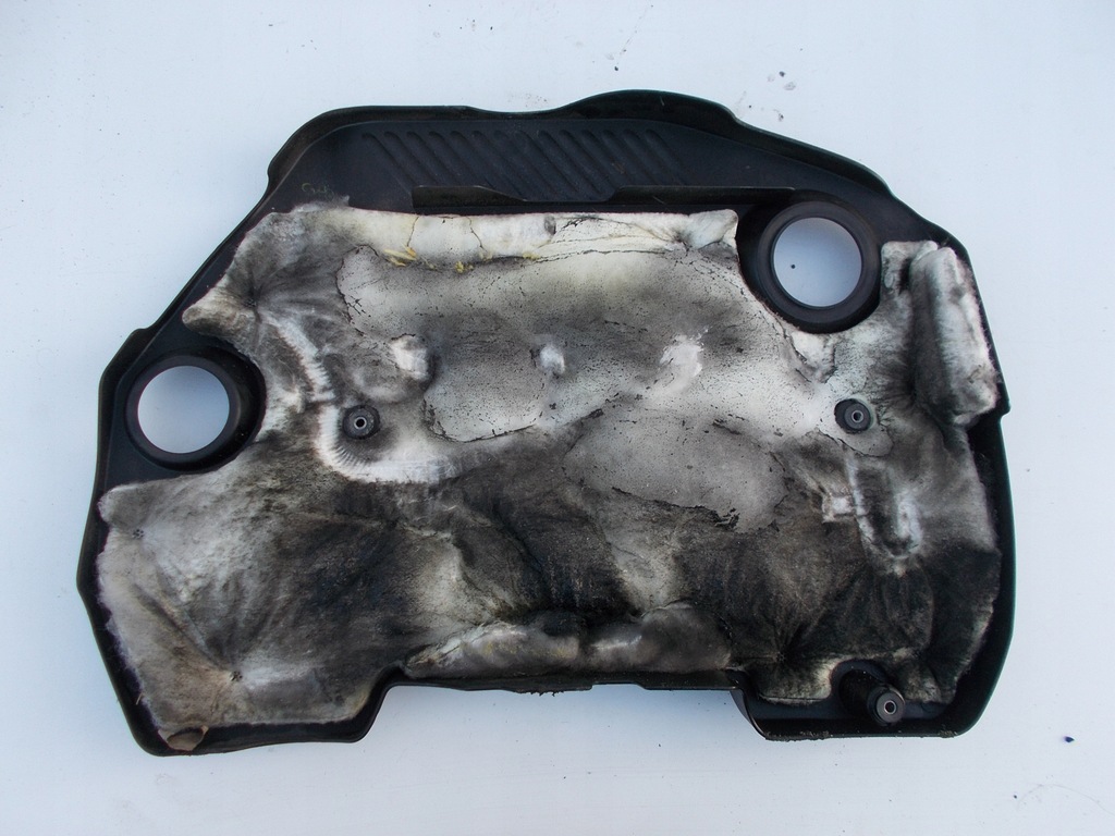 фото №5, Крышка защита двигателя na двигатель mazda 6 gh 2.0 citd