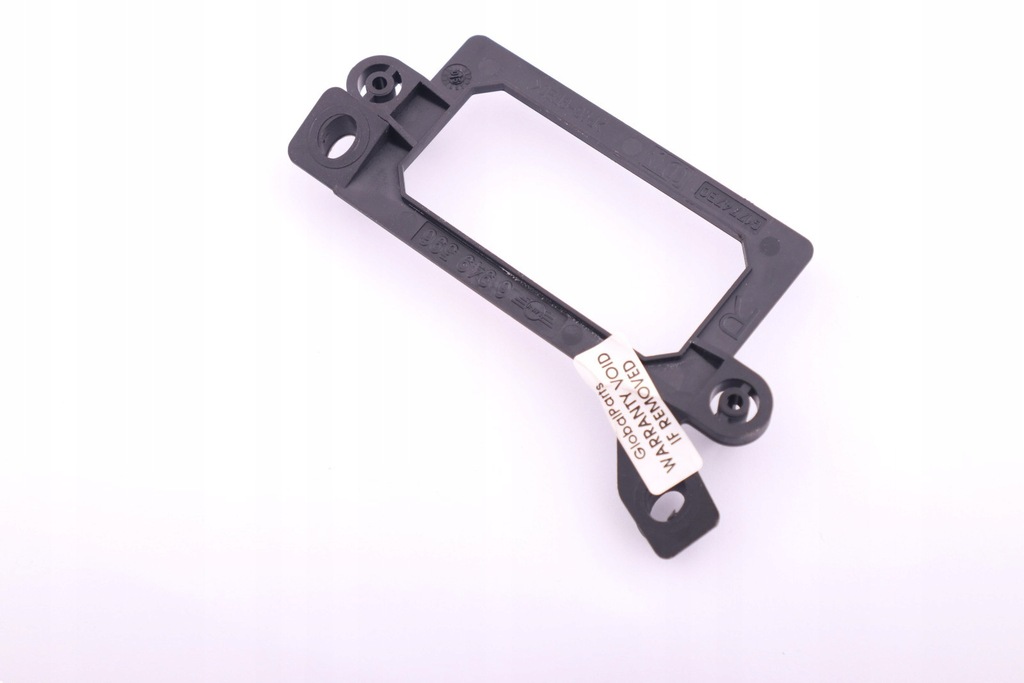 фото №12, Mini r52 cabrio кронштейн кронштейн плита сигналізація