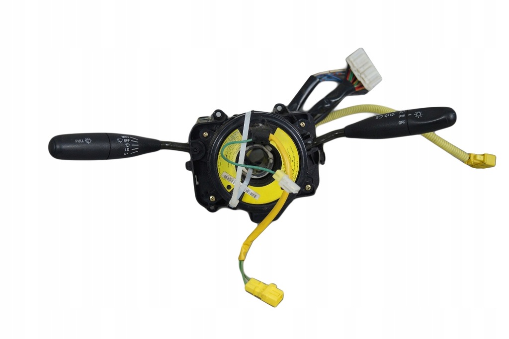 фото №1, Переключатель комбинированный isuzu ii trooper monterey