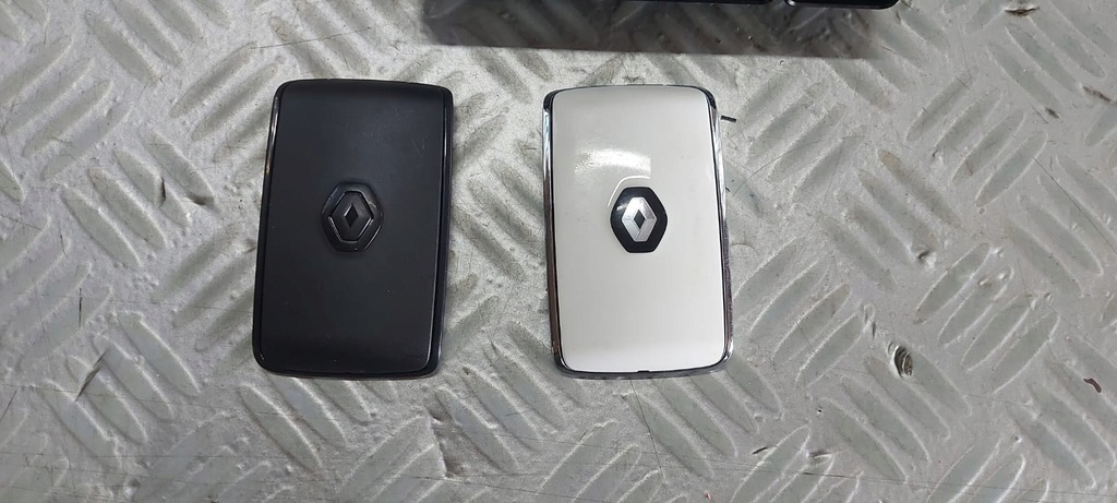 фото №6, Набор стартовый renault clio v 1.3 tce бензин