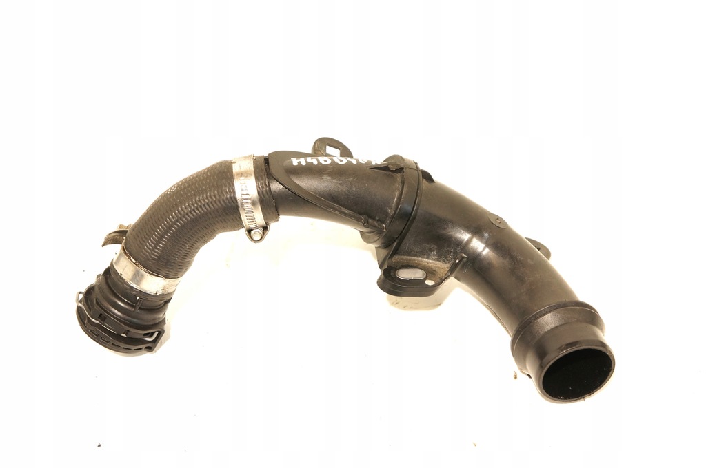 фото №1, Труба wąż pwowietrza renault clio iv captur 0,9tce h4bb 1192260s01