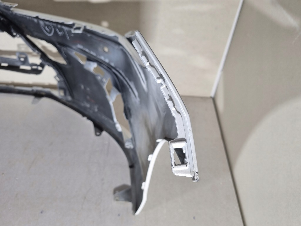 фото №12, Lexus es 7 vii 18- бампер перед передний bdb