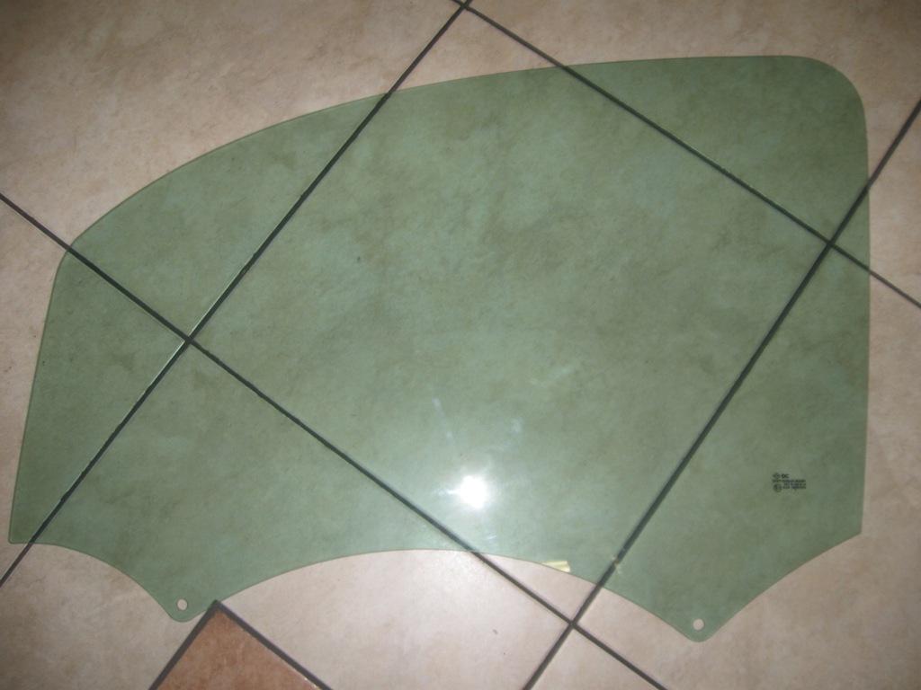 фото №1, Скло бічна renault kangoo 08 ліва