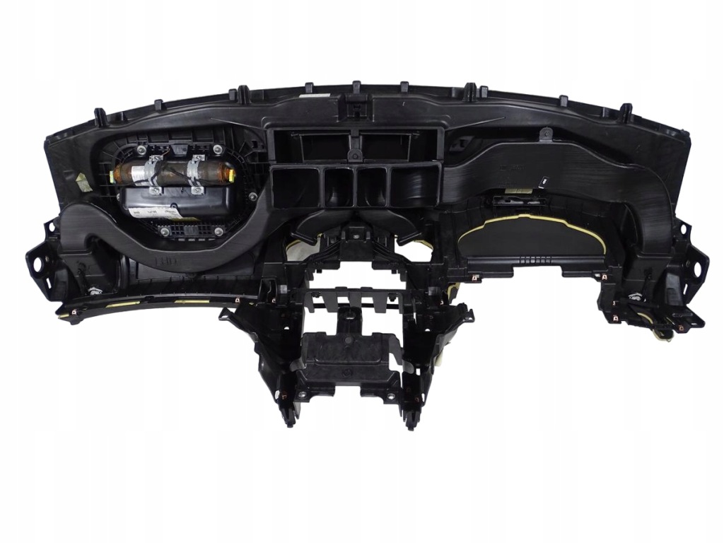 Приборная панель приборная решётки подушка безопасности пассажира opel insignia a 2008-2013 европа Киев