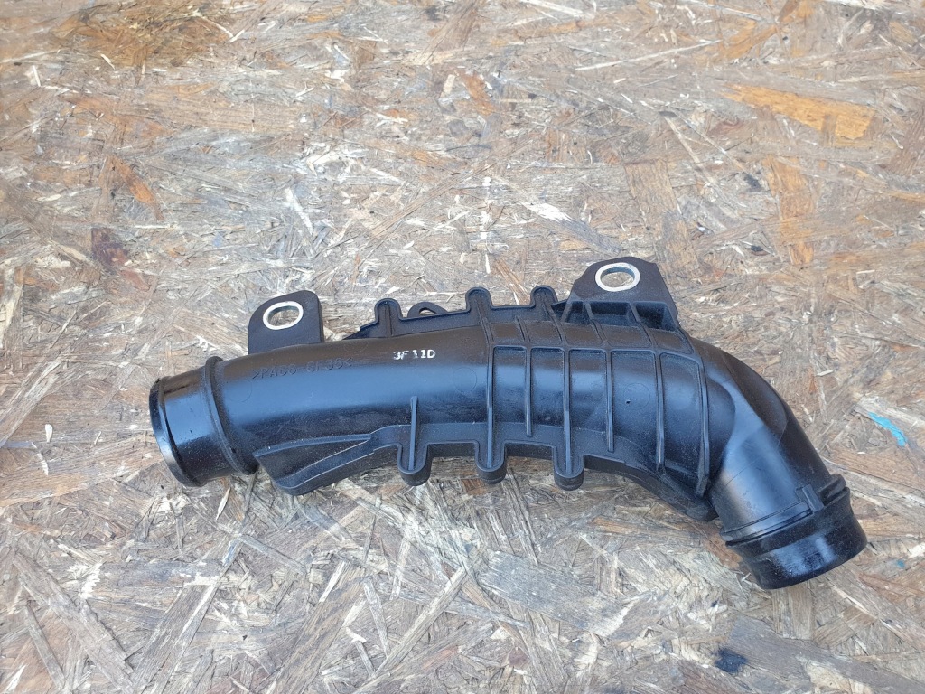 фото №1, Mazda cx5 i труба интеркулер 2.2 d 0513300429