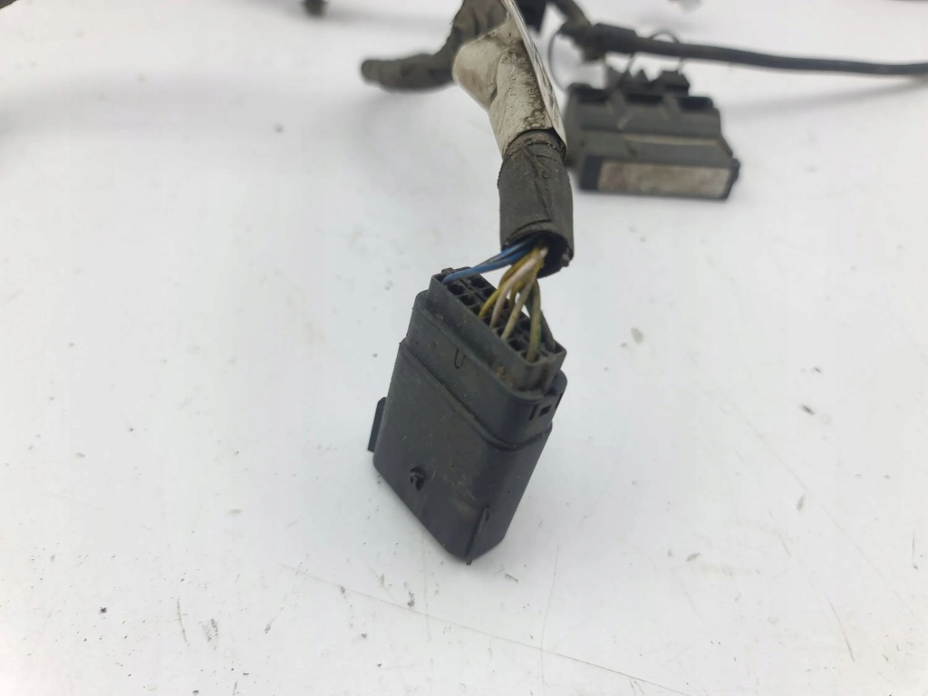 фото №10, Ford kuga iii 2022 з задній джгут трубопровід датчика паркування pdc