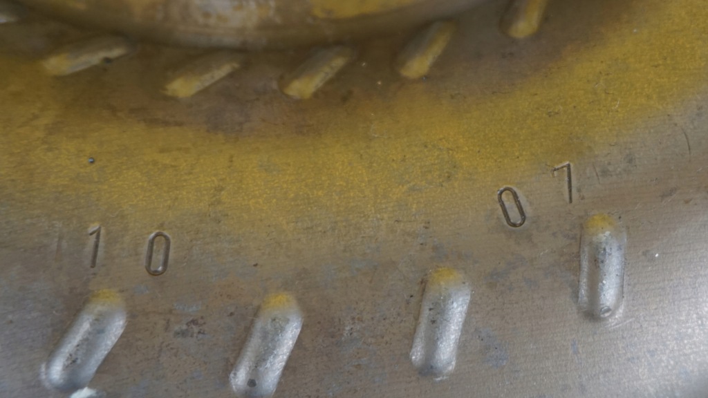 фото №5, Range rover l322 sport 3.6 td v8 09r 368dt зчеплення гідротрансформаторний