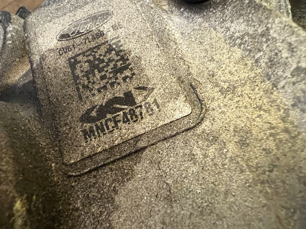 фото №12, Коробка передач приладова редуктор ford fusion lift usa 2.0 ecoboost