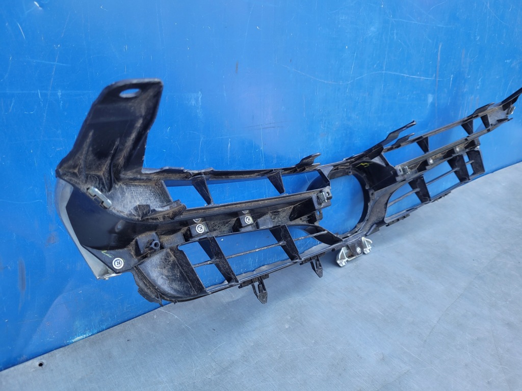 фото №11, Toyota camry hybrid lift 15-19 2015-2019 решётка радиатора решётка радиатора