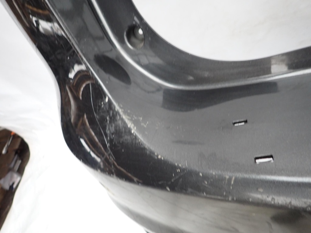 фото №8, Ford c-max ii 2 mk2 10-19 бампер задняя задний 6xpdc