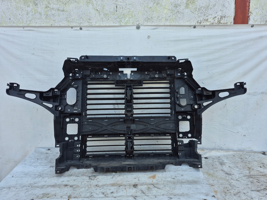 фото №12, Pas передний усилитель шторка жалюзи ford explorer vi l1mb-105b00