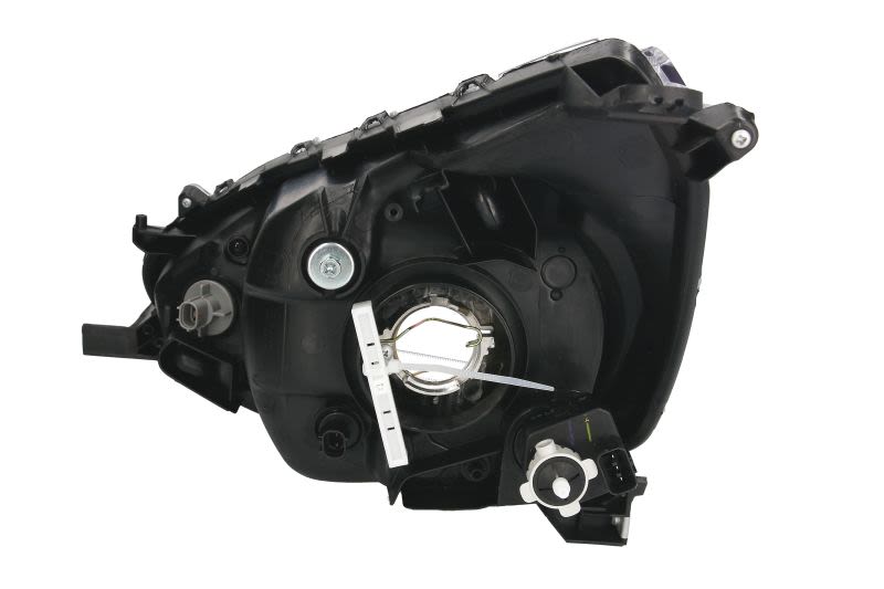 фото №10, Tyc 20-14971-25-2 фара