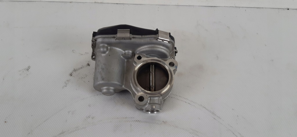 фото №4, Audi q8 3.0 tdi дроссельная заслонка '059131477m