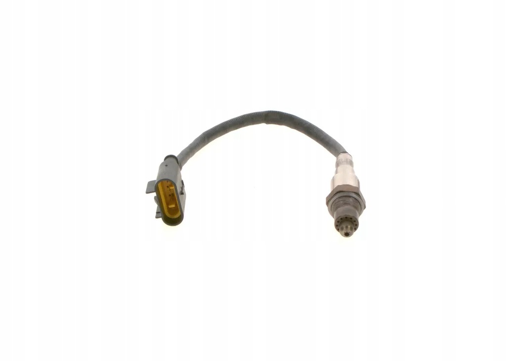 фото №2, Датчик лямбда-зонд - bosch 025803004h