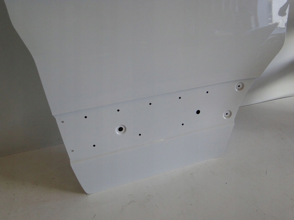 фото №9, Mercedes sprinter w910 910 дверь передние правое