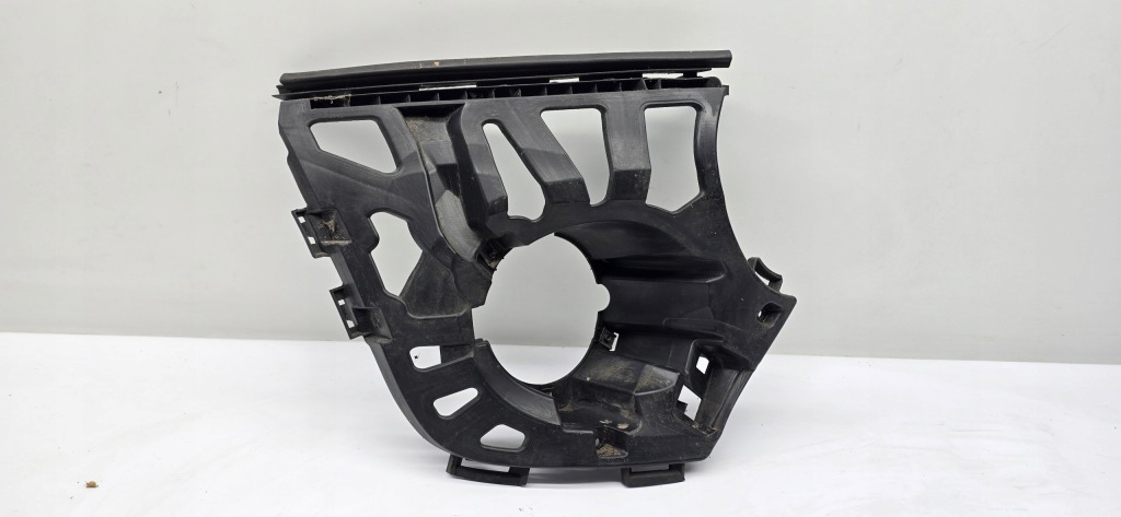 фото №1, Направляющая бампера перед кронштейн правый 7302508 mini cooper f55 f56